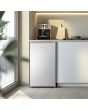 Fridgemaster MUZ4860E Under Counter Freezer 