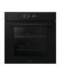 Haier H6 ID25G3YTB2 Built-In Single Oven with Pyrolytic Clean and WiFi