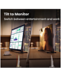 Hisense 40A5STUK 40 inch QLED Full HD Smart TV with Freely