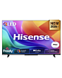 Hisense 40A5STUK 40 inch QLED Full HD Smart TV with Freely