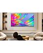 Hisense 43Q7STUK 43 Inch Qled 4K Ultra HD Ai Smart TV With Freely 
