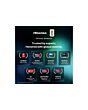 Hisense 43Q7STUK 43 Inch Qled 4K Ultra HD Ai Smart TV With Freely 