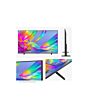 Hisense 43Q7STUK 43 Inch Qled 4K Ultra HD Ai Smart TV With Freely 