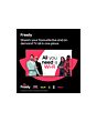 Hisense 43Q7STUK 43 Inch Qled 4K Ultra HD Ai Smart TV With Freely 