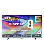 Hisense 43Q7STUK 43 Inch Qled 4K Ultra HD Ai Smart TV With Freely 