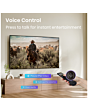 Hisense 55A6STUK 55 inch 4K Ultra HD AI Smart TV with Freely
