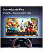 Hisense 65A6STUK 65 inch 4K Ultra HD AI Smart TV with Freely
