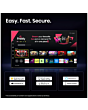 Hisense 65A6STUK 65 inch 4K Ultra HD AI Smart TV with Freely