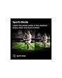 Hisense 65A85QTUK 65 inch OLED 4K Ultra HD HDR Smart AI TV with Freely