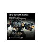Hisense 75U8QTUK 75 inch Mini-LED 4K Ultra HD 165Hz HDR Smart AI TV with Freely