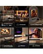 Hisense AX5140Q 5.1.4ch Dolby Atmos DTS: X Soundbar with Wireless Subwoofer 