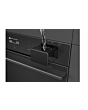 Hisense BAS6PH8BUKWF Hi8 electric single oven