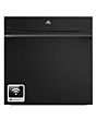 Hisense BAS6PH8BUKWF Hi8 electric single oven