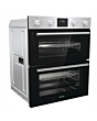 Hisense BID75211XUK Built-In Double Oven 