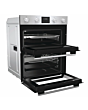 Hisense BID75211XUK Built-In Double Oven 