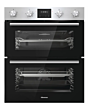 Hisense BID75211XUK Built-In Double Oven 