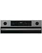 Hisense BID914221CX Built-In Double Ovens 