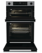 Hisense BID914221CX Built-In Double Ovens 