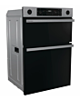 Hisense BID914221CX Built-In Double Ovens 