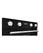 Hisense BID95211BGUK Built-In Double Oven 