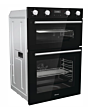 Hisense BID95211BGUK Built-In Double Oven 