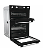 Hisense BID95211BGUK Built-In Double Oven 