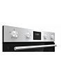 Hisense BID95211XUK Built-In Double Oven 