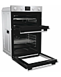 Hisense BID95211XUK Built-In Double Oven 