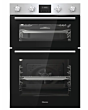 Hisense BID95211XUK Built-In Double Oven 