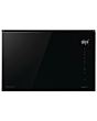 Hisense BIM325GI63DBGUK Hi6 Microwave Oven With Grill, 25 L, 900 W, Inverter, Touch Control 