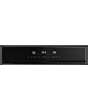 Hisense BIM45342ADBGUK Hi6 Combined Compact Microwave Oven, 60 X 45 Cm 
