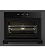Hisense BIM45342ADBGUK Hi6 Combined Compact Microwave Oven, 60 X 45 Cm 
