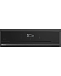 Hisense BIM4AH8UKWF Hi8 Compact Electric Oven With Microwave