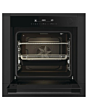 Hisense BSA66346ADBGUK Hi6 Multisystem Oven With Added Steam, 60 X 60 Cm