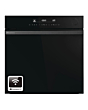 Hisense BSA66346ADBGUK Hi6 Multisystem Oven With Added Steam, 60 X 60 Cm