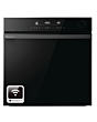 Hisense BSA66346PDBGUK Multisystem Oven With Added Steam, 60 X 60 Cm 