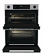 Hisense BUD714221CX Built-Under Electric Double Oven 