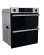 Hisense BUD714221CX Built-Under Electric Double Oven 