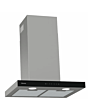 Hisense CH6T14BXBUK 60Cm Cooker Hood 