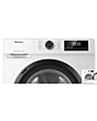 Hisense DH1Q902BW2 Dryer - White 