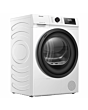 Hisense DH1Q902BW2 Dryer - White 