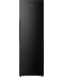 Hisense FT5K310GSFC Kitchenfit Eclipse Tall Freezer Black