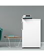Hisense FV105D4BW21 Under Counter Freezer