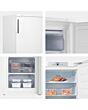 Hisense FV105D4BW21 Under Counter Freezer