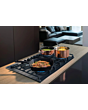 Hisense GG773B 75Cm Gas Hob