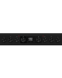 Hisense HDCEC6C20B Electric Cooker With Double Oven, 60 Cm