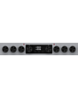 Hisense HDCEC6C20X Electric Cooker With Double Oven, 60 Cm