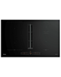 Hisense HEH8432BSCWF Hi8 83Cm Vented Electric Induction Hob 