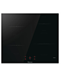 Hisense HI6401BSC 60Cm Induction Hob 