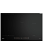 Hisense HI8432BSCWF Hi8 Induction Hob 80Cm 